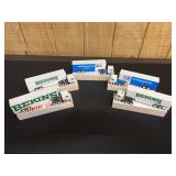 (5) 1/64 Semis NIB Winross