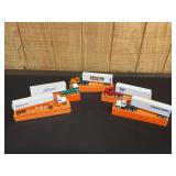 (5) 1/64 Semis NIB Winross