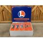 Lionel 2002 50th Anniversary Commemorative Set NIB