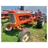 1960 Allis Chalmers D15 Series II