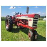 Farmall 460