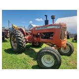 1962 Allis Chalmers D19 Gas