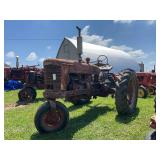 1943 Farmall M