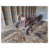 International Bale Press