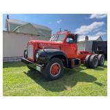 The Shuh Farm Tractor and Vehicle Collection