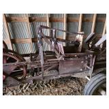 International Bale Press