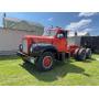 Mack B-61 Truck