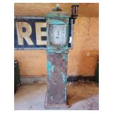 The Shuh Farm Implements, Signs, Pumps, Farm Primitives & More