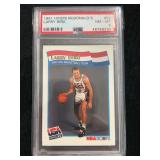 1991 Hoops McDonald