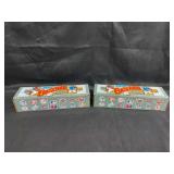 1990 Donruss Baseball Trading Card Factory Set Box Unopened