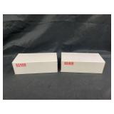 1990 Score Premier Edition NHL Hockey Collector Set - Lot of 2 Factory Sealed Boxes
