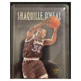 1993 SkyBox The Center Stage CS2 Shaquille O