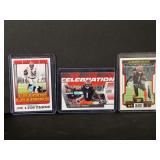 2023-2025 Panini Score Football Ja