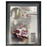 2005 Upper Deck ESPY Award Winners ESPY-MJ6 Michael Jordan Best NBA Player 1993 Basketball Card