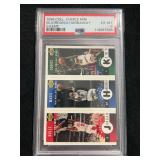 1996 Upper Deck Collector