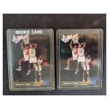 1992-93 Upper Deck Shaquille O