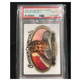 2020 Upper Deck Goodwin Champions Wayne Gretzky #90 Graded PSA 10