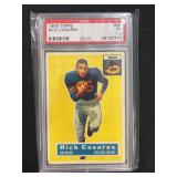 1956 Topps Rick Casares #35 Graded PSA 1.5
