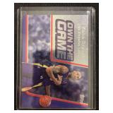 2006-07 Topps Own The Game OTG1 Kobe Bryant Los Angeles Lakers Insert Trading Card