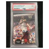 1992 Topps Stadium Club Shaquille O