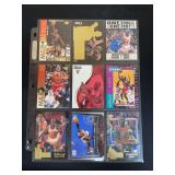 1995-1997 Upper Deck Collector