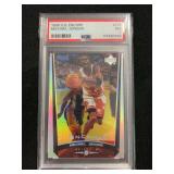 1998 Upper Deck Encore Michael Jordan #113 Graded PSA 7