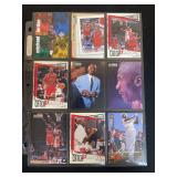 1994-1997 Upper Deck Collector