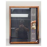 Green Tree Gallery 22" x 28" Jersey/Shirt Shadowbox