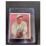 1933 Goudey Big League Chewing Gum Charley Gehringer #222 Detroit Tigers Baseball Card (Renata Galasso Reprint)