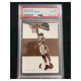 2004 Fleer Flair Shaquille O
