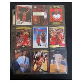 1995-1998 Upper Deck & Collector