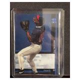 1994 Upper Deck SP HoloView FX Bo Jackson Baseball Card #1538