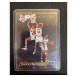 1992-93 Upper Deck Shaquille O