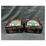 1991 Topps Stadium Club Special Stadium Set Baseball Cards Skydome Display Lot of 2