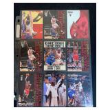 1995-1997 Upper Deck Collector