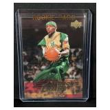 2003 Upper Deck Lebron