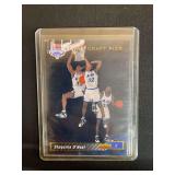 1992-93 Upper Deck Shaquille O