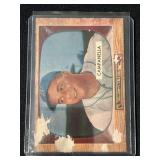 1955 Topps Roy Campanella #22 Brooklyn Dodgers Baseball Card