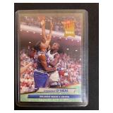 1992-93 Fleer Ultra Shaquille O
