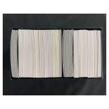 2007 Topps Bowman Draft Picks & Prospects Baseball Card Lot of Autographs & Rookies