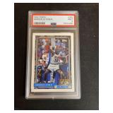 1992 Topps Shaquille O