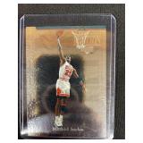 1995 Upper Deck Special Edition Michael Jordan #SE100 Basketball Card