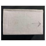 1993 Fleer Ultra Baseball Series II Complete Base Set Numbers 301-650 in Storage Box