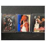 1996-97 Jermaine O