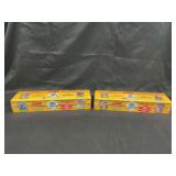 1990 Score Major League Baseball Collector Set Factory Sealed Box Lot of 2