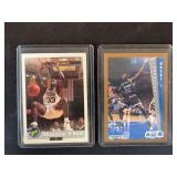 1992 Fleer Shaquille O