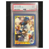 1990 Score Ken Griffey Jr. #560 Graded PSA 9 Mint