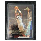 2002-03 Upper Deck MVP Basketball Diary Michael Jordan Insert Card BD2 - Raw Sport