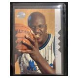 1996 Upper Deck SP Championship Shots Shaquille O