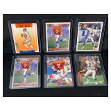 1994 and 1995 Upper Deck and Collector